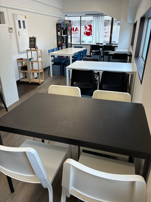 AKIBOU BOARDGAME CAFEの画像1